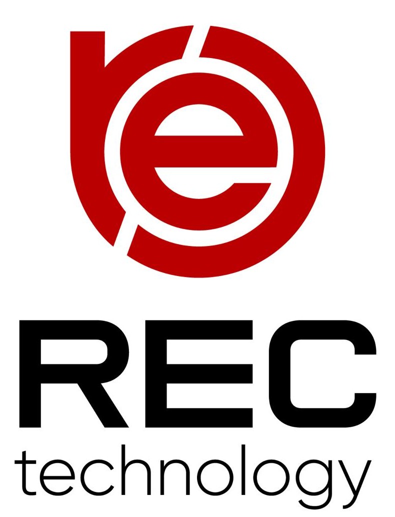 REC Logo Screen